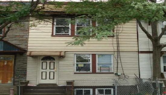 95-33 148th Street, Jamaica, NY 11435 