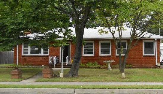 45 Manhattan Boulevard, Islip Terrace, NY 11752 