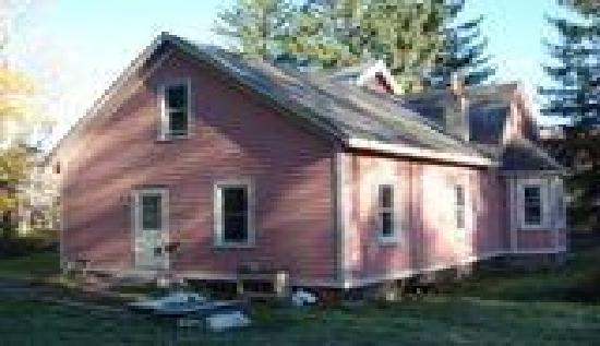 Fleischmanns Heights Road, Fleischmanns, NY 12430 