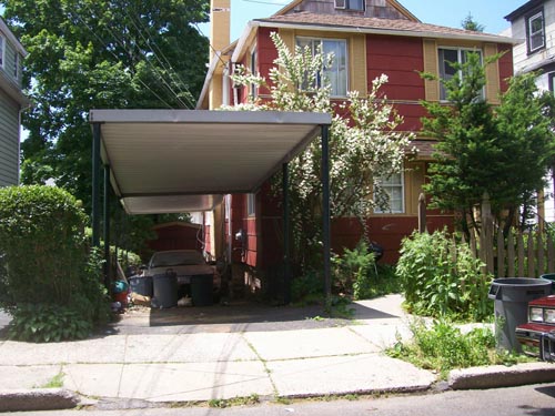 22 Chestnut Pl, Mount Vernon, NY 10553 