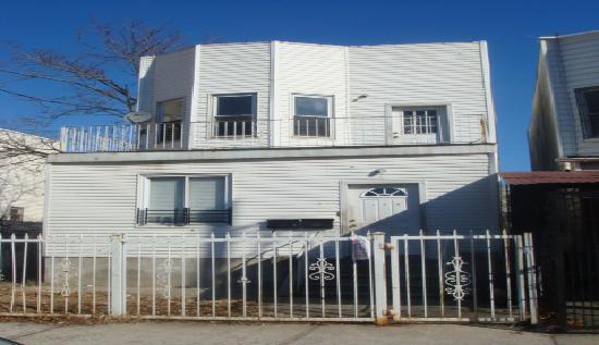 739 Crotona Park North, Bronx, NY 10457 