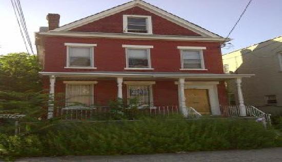 15706 Meyer Avenue, Jamaica, NY 11434 