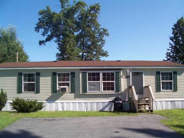 900 Rock City Rd Lot #70, Ballston Spa, NY 12020 