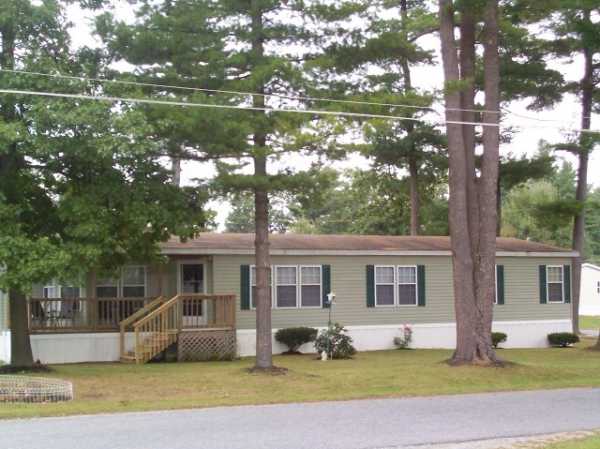 900 Rock City Rd Lot #71, Ballston Spa, NY 12020 