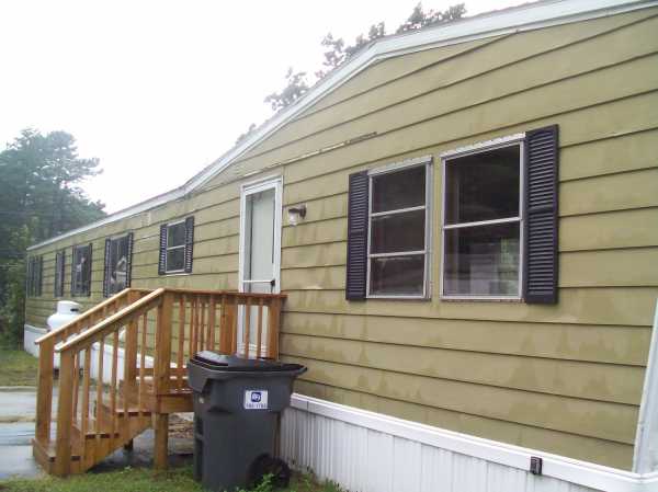 331 Rowland St Lot #48, Ballston Spa, NY 12020 