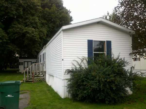 8486 West Bergen Road, Leroy, NY 14482 