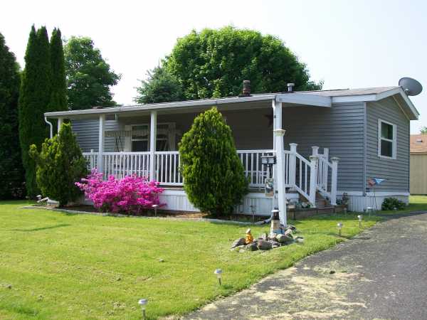 499 South Ohioville Rd., New Paltz, NY 12561 