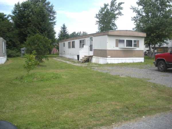 7273 Morrow Road, Pavilion, NY 14525 