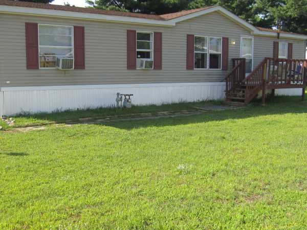 348 Pyramid Pines Estates, Saratoga Springs, NY 12866 