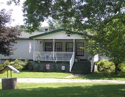 259  GILLESPIE ST, Pine Bush, NY 12566 