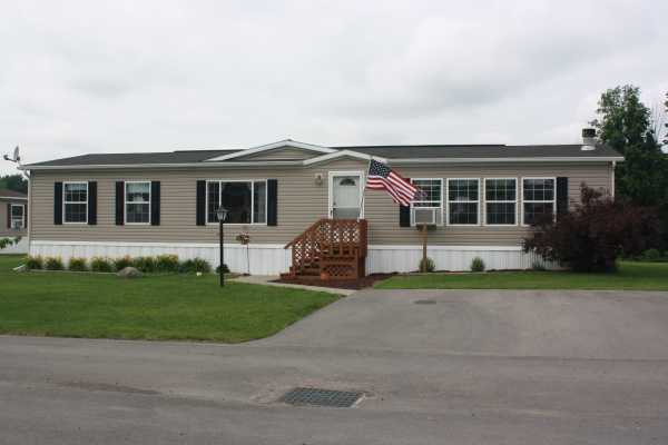 126 Montana Lane, Clifton Springs, NY 14432 