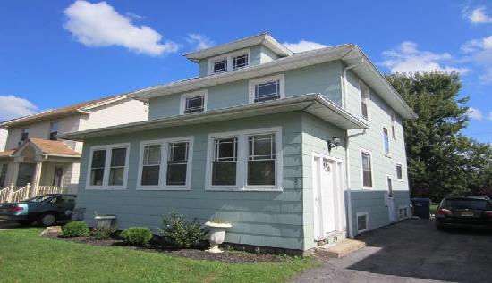 459 Voorhees Avenue, Buffalo, NY 14216 