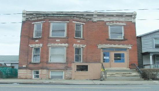 745 River Street, Troy, NY 12180 