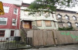 276 Cornelia St, Brooklyn, NY 11221 Foreclosure