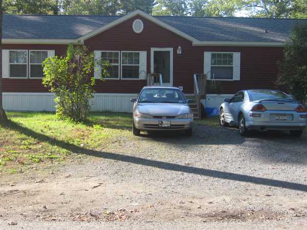 900 Rock City Rd #7, Ballston Spa, NY 12020 