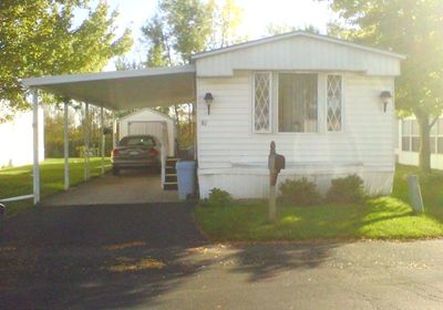 81 Annamarie, Cheektowaga, NY 14225 