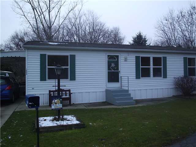1023 Wish Circle, East Aurora, NY 14052 