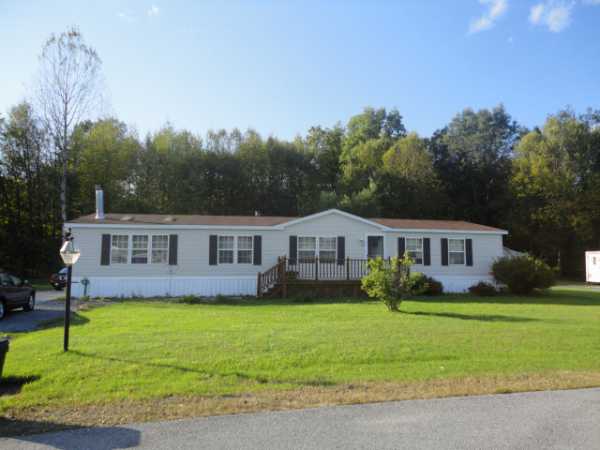 100 Gordon Ln Lot 173, Gansevoort, NY 12831 