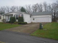 17 Foster Ridge, Hamburg, NY 14075 