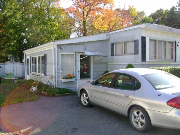 179 Van Wagner Rd Lot 52, Poughkeepsie, NY 12603 