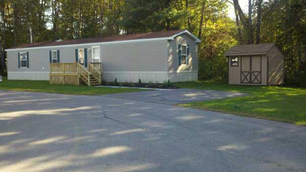 1237 CoHwy 107 L20, Perth, NY 12070 