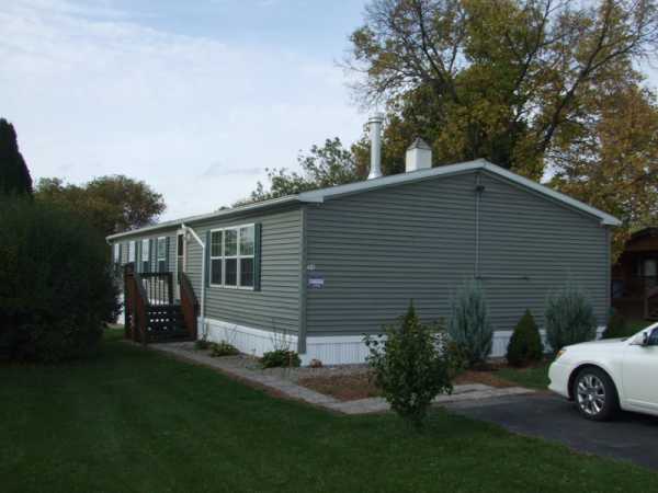 34 Handsome Lake, Caledonia, NY 14423 