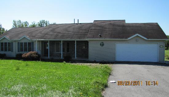 2830 Quaker Road, Palmyra, NY 14522 