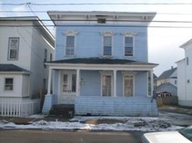 13121 131ST ST, S OZONE PARK, NY 12010 