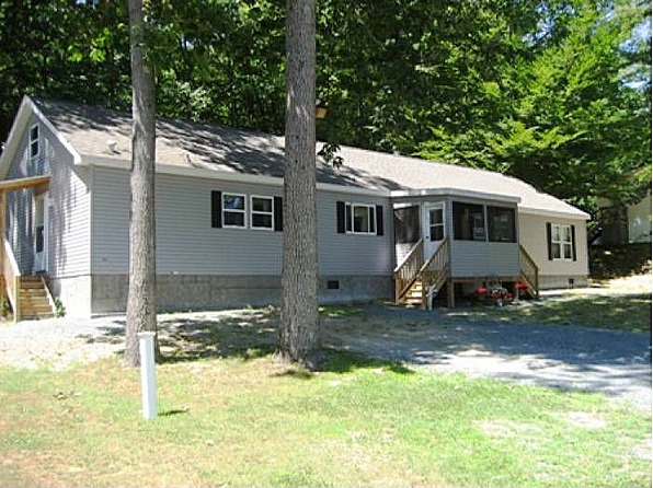 900 Rock City Rd Lot #236, Ballston Spa, NY 12020 