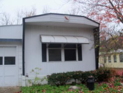 56 Quarry Hill Estates, Akron, NY 14001 