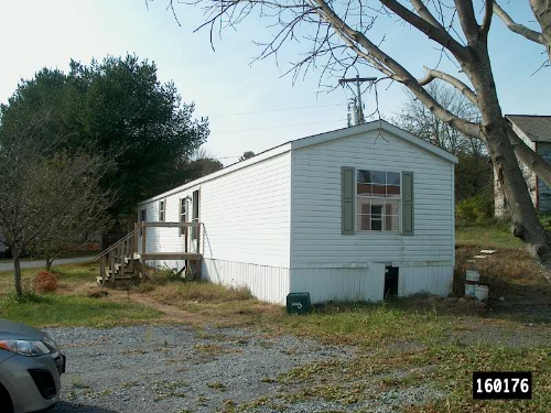 1107 N CREEK RD LOT 23, Porter Corners, NY 12859 