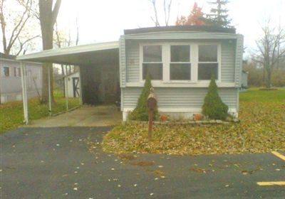 41 Annamarie Terrace, Cheektowaga, NY 14225 