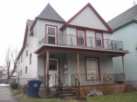 1010 LOVEJOY STREET, BUFFALO, NY 14206 