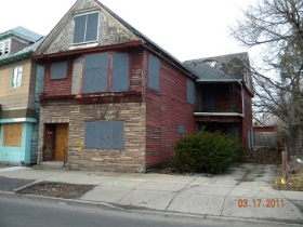 554 WALDEN AVE, BUFFALO, NY 14211 