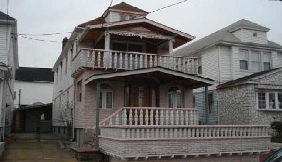 121-03 107th Avenue, South Richmond Hill, NY 11419 