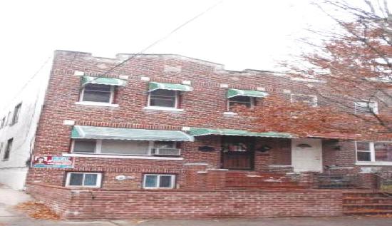 31-25 101st Street, East Elmhurst, NY 11369 