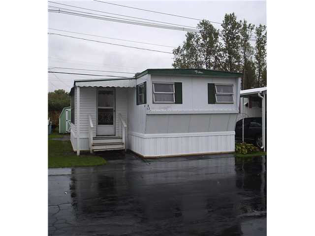 3473 South Park A13, Hamburg, NY 14219 