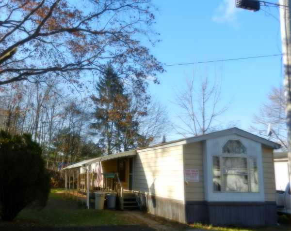 78 Parkway M.H. Park, Pomona, NY 10970 