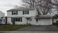 163 Ridgewood Road, Rochester, NY 14626 