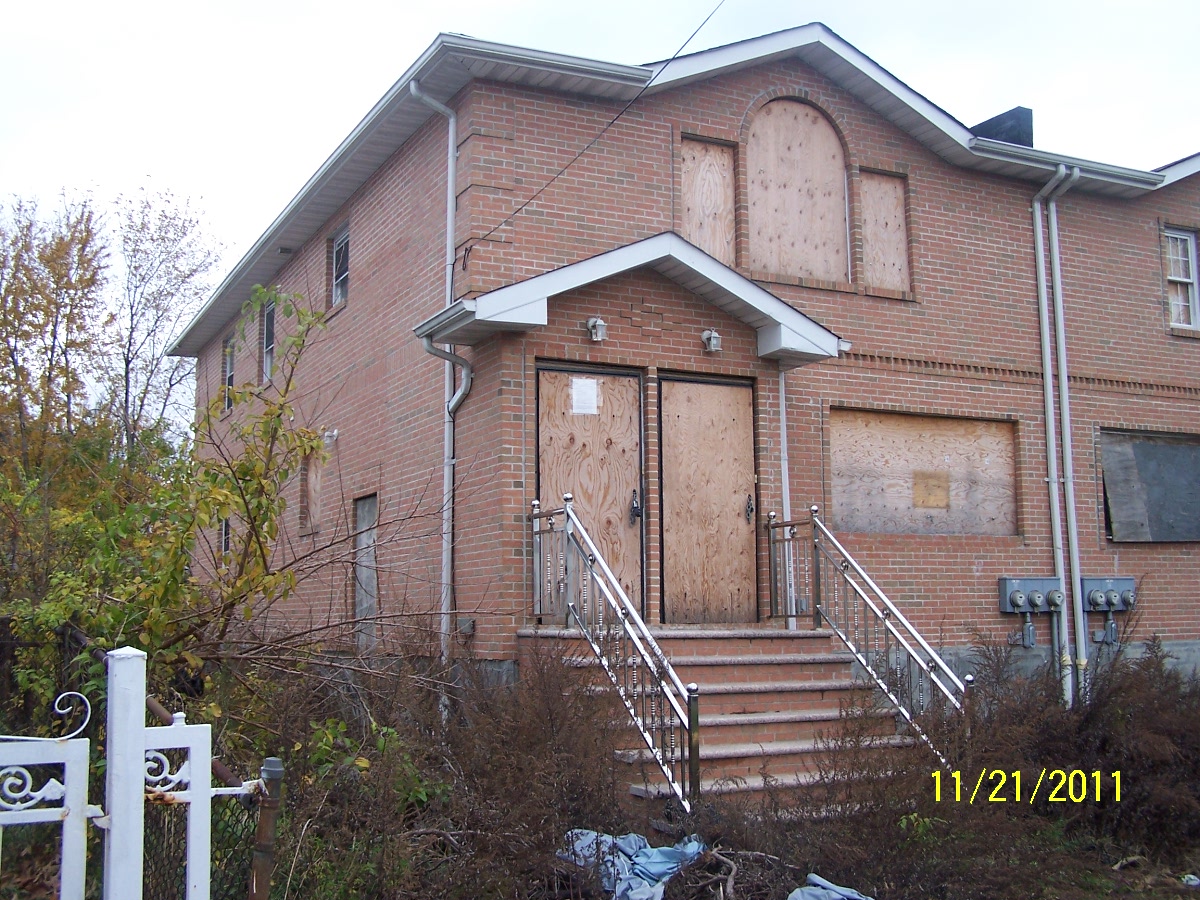 161-11 N CONDUIT, JAMAICA, NY 11434 