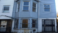1046a Lafayette Ave, Brooklyn, NY 11221 Foreclosure