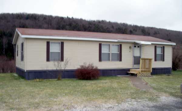 438 County Highway 11, Lot 67, Laurens, NY 13796 