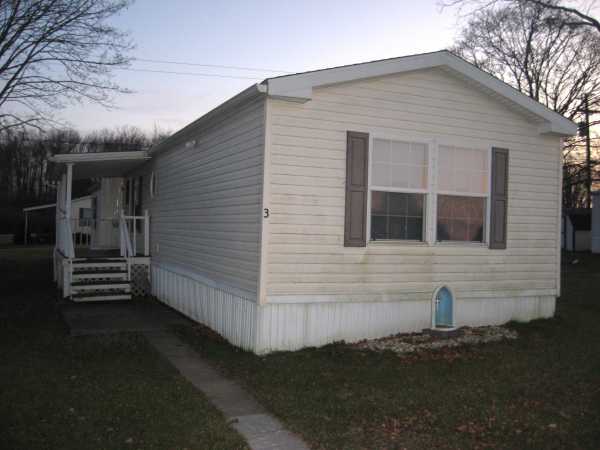 3 Moraine Manor, Auburn, NY 13021 