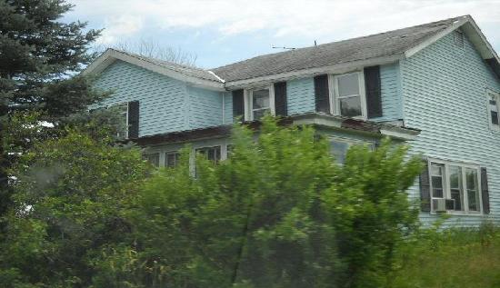 463 Hilltop Road, Sprakers, NY 12166 