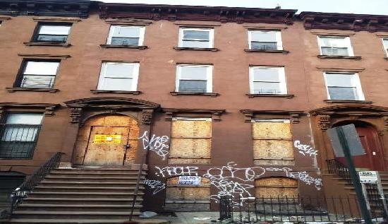 588 Franklin Ave, Brooklyn, NY 11238 
