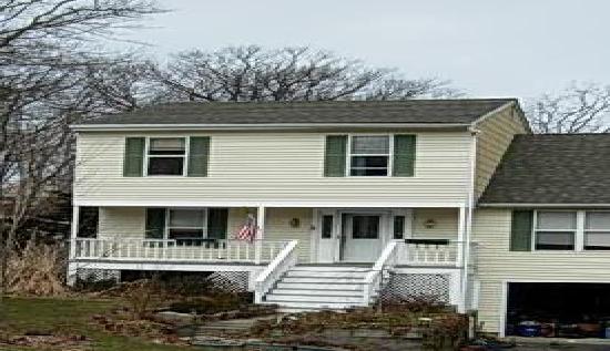 200 Shelldrake Avenue, Port Jefferson, NY 11777 