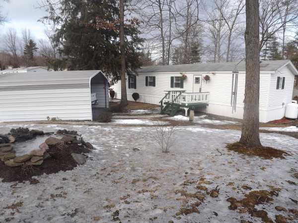 900 Rock City Rd #285, Ballston Spa, NY 12020 