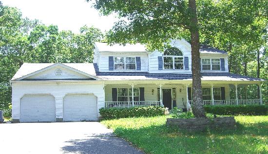 53 Carmen View Drive, Shirley, NY 11967 