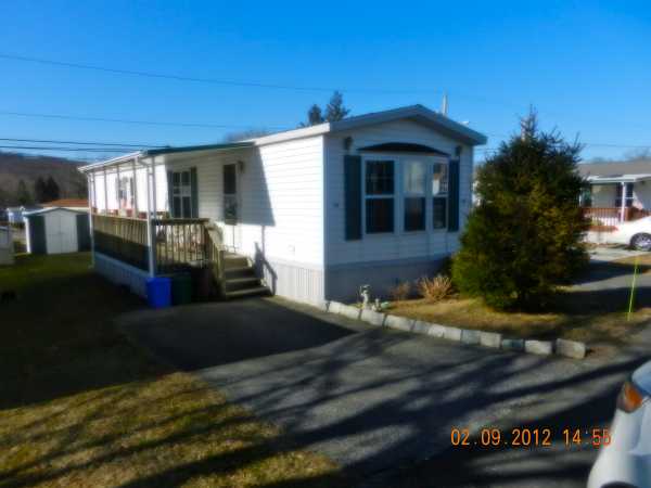 69 Mt. View, Stony Point, NY 10980 