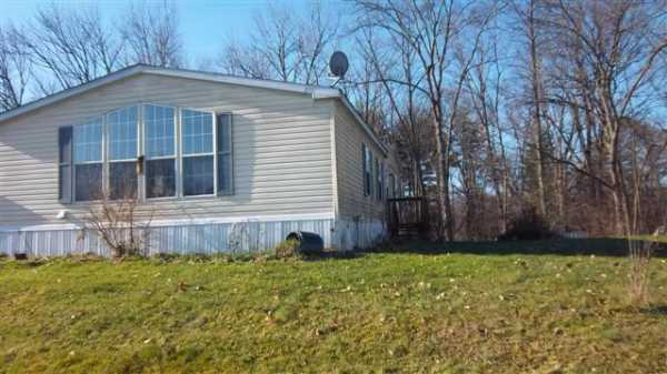 Rym Rock Road, Kington, NY 12401 